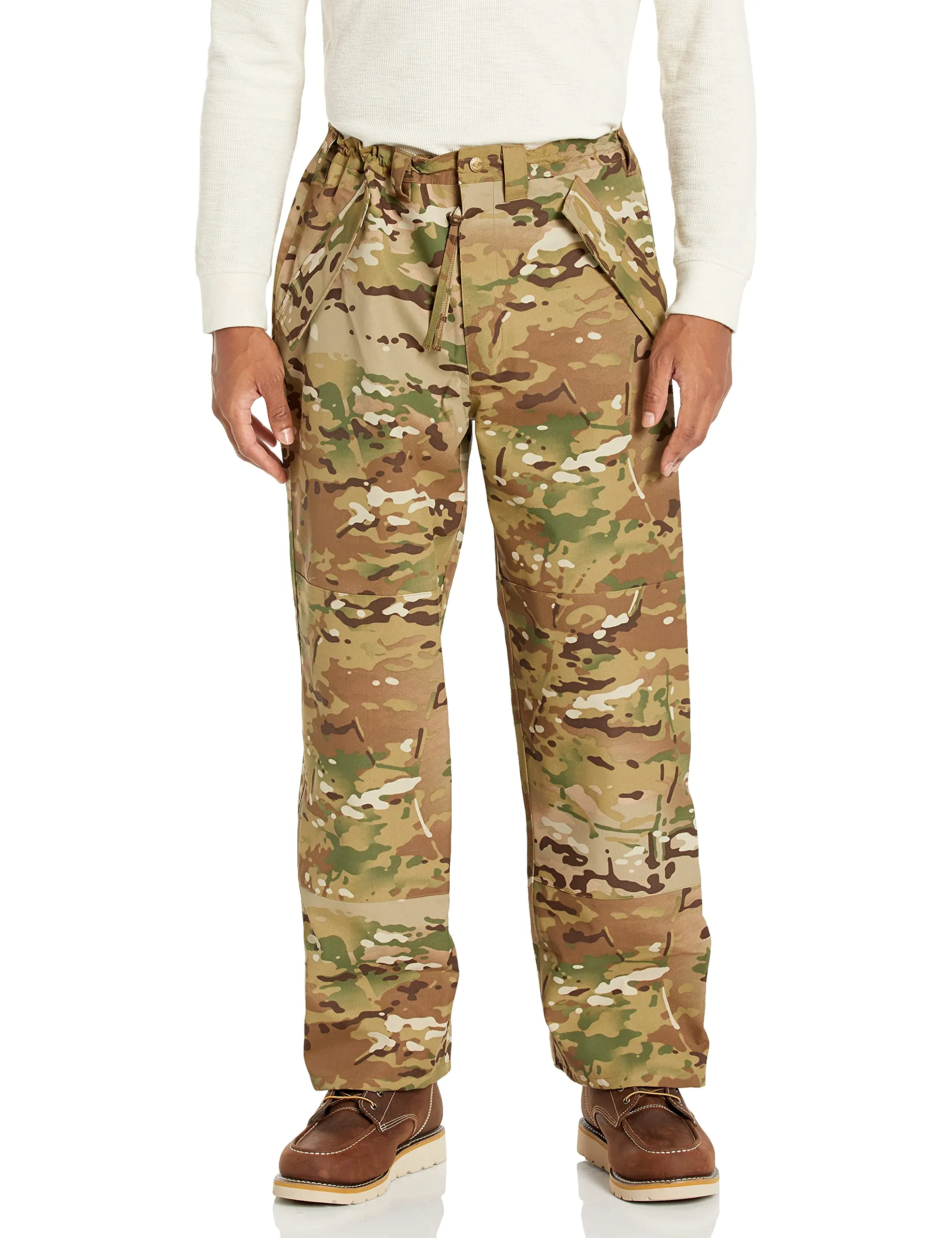 TRU-SPEC Men's H2O Proof Gen2 ECWCS Pant