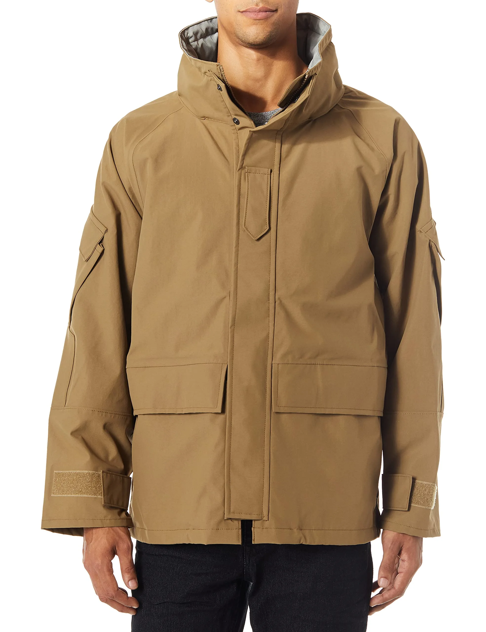 TRU-SPEC Outerwear Series H2O Proof Gen2 ECWCS Parka