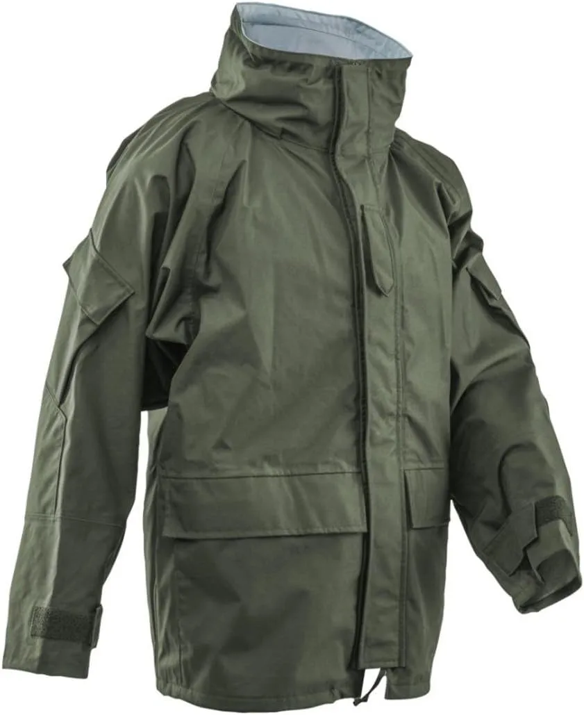 TRU-SPEC Outerwear Series H2O Proof Gen2 ECWCS Parka