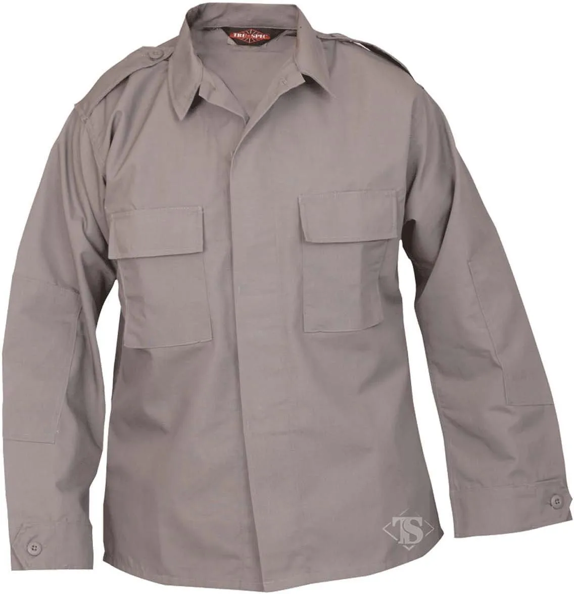 TRU-SPEC Long Sleeve Tactical Shirt 65/35 Rip-Stop