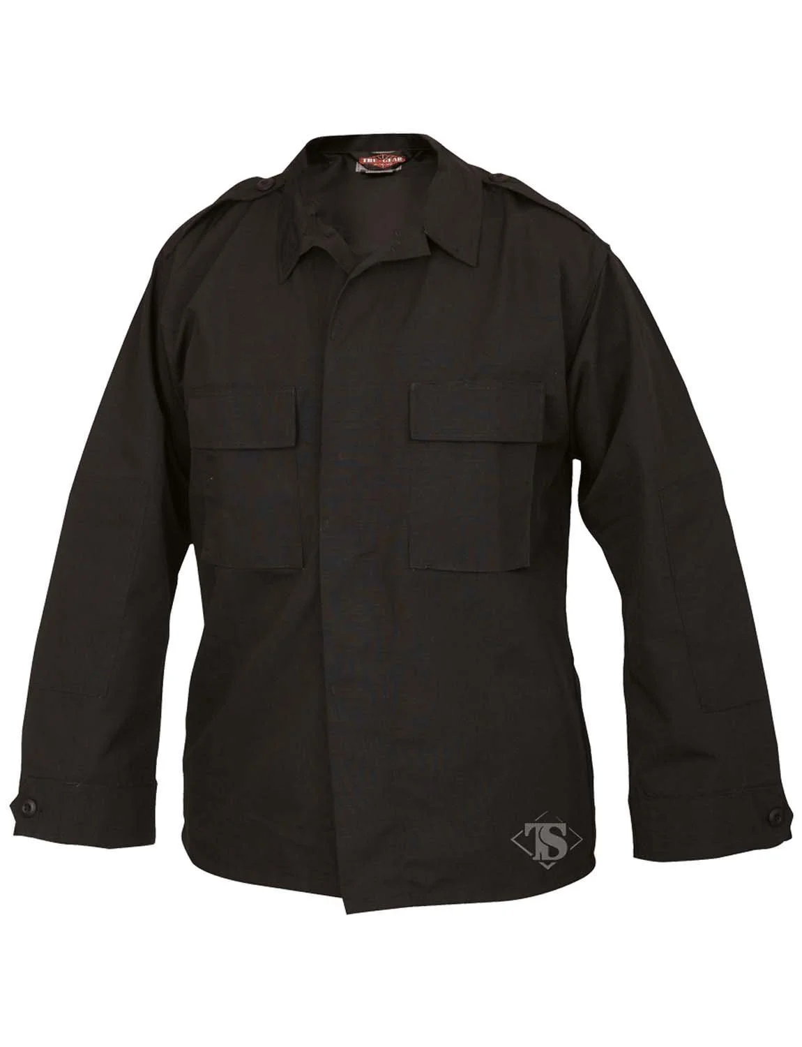 TRU-SPEC Long Sleeve Tactical Shirt 65/35 Rip-Stop