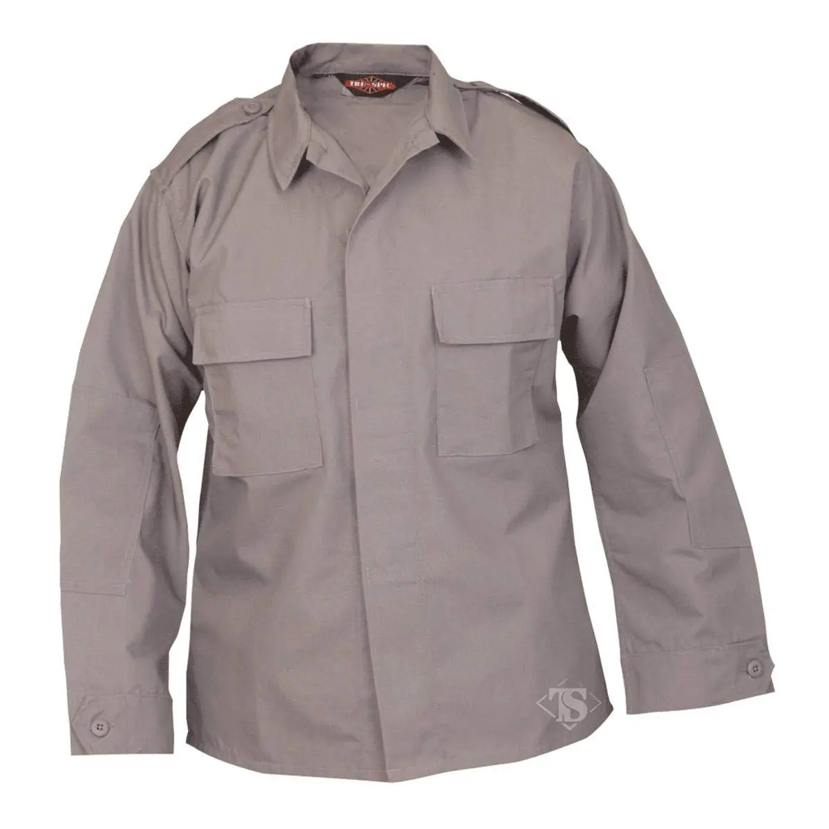 TRU-SPEC Long Sleeve Tactical Shirt 65/35 Rip-Stop
