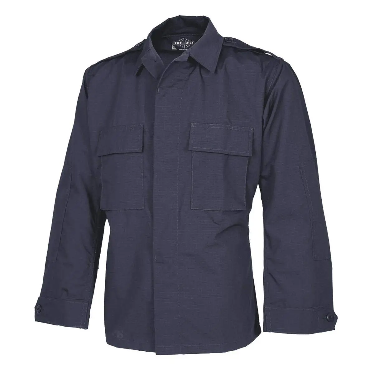 TRU-SPEC Long Sleeve Tactical Shirt 65/35 Rip-Stop