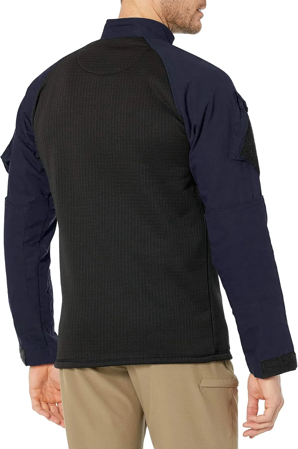 TRU-SPEC Men's 1/4 Zip Winter Combat Shirt