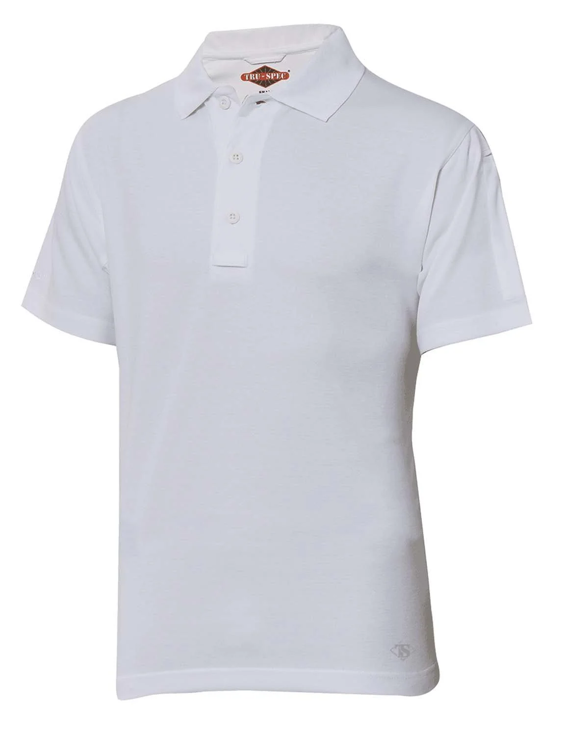 TRU-SPEC Men's 24-7 Series Short Sleeve Polo Shirt