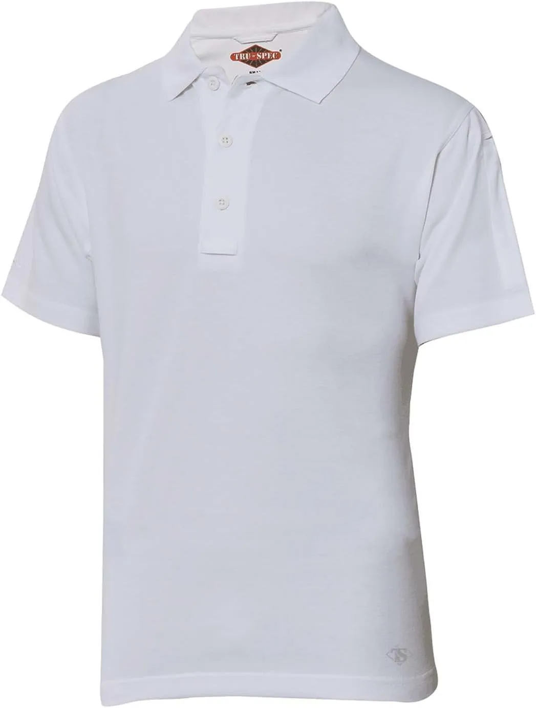 TRU-SPEC Men's 24-7 Series Short Sleeve Polo Shirt