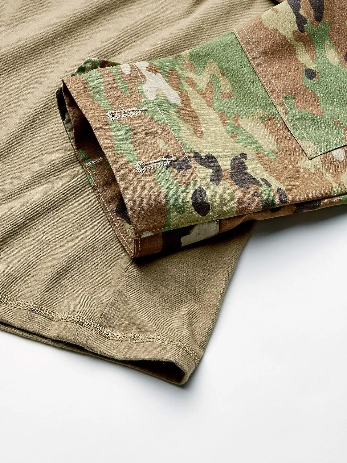 TRU-SPEC Men's OCP Combat Shirt