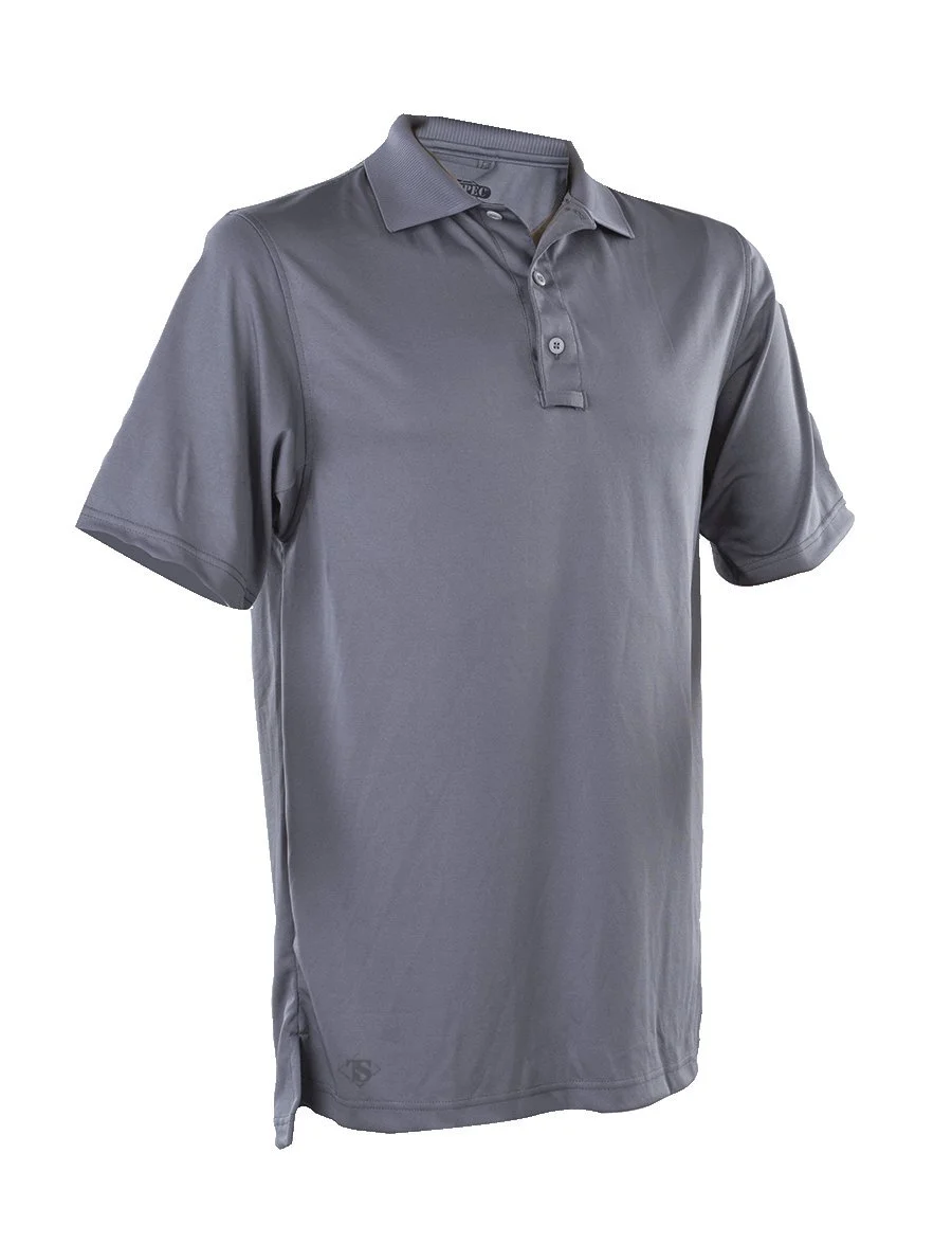 TRU-SPEC Men's 24-7 Series Performance Short Sleeve Polo Shirt