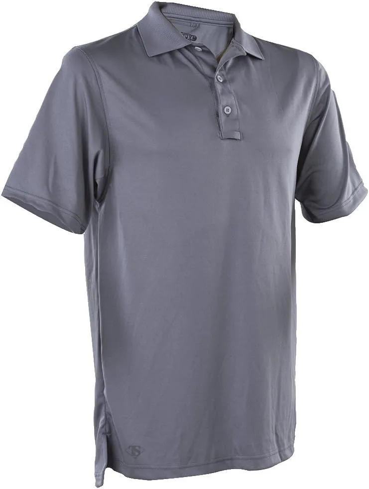 TRU-SPEC Men's 24-7 Series Performance Short Sleeve Polo Shirt