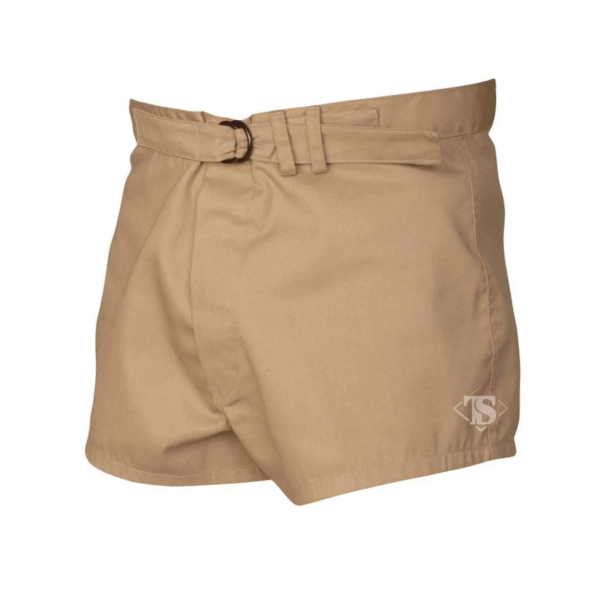 TRU-SPEC Men's UDT Shorts - Durable Tactical Design, 60/40 Cotton-Poly Twill