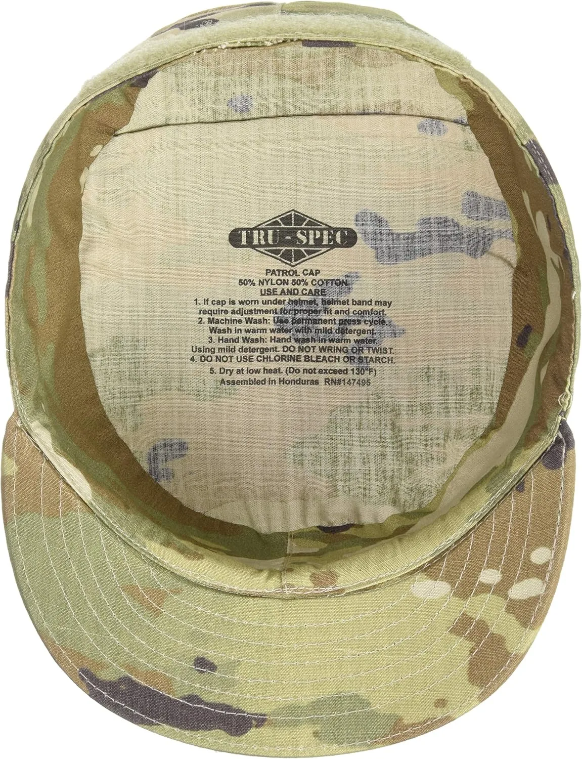 TRU-SPEC Patrol Cap