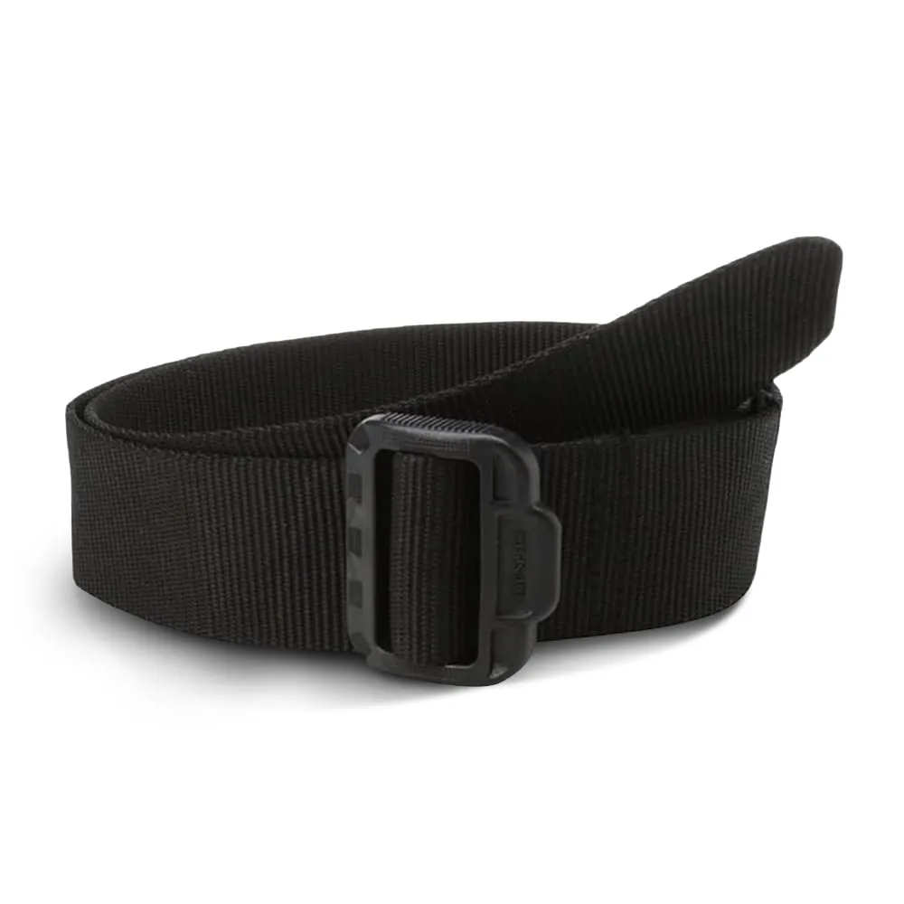 Tru-Spec Security Friendly Tactical Belt with Non-Metallic Buckle