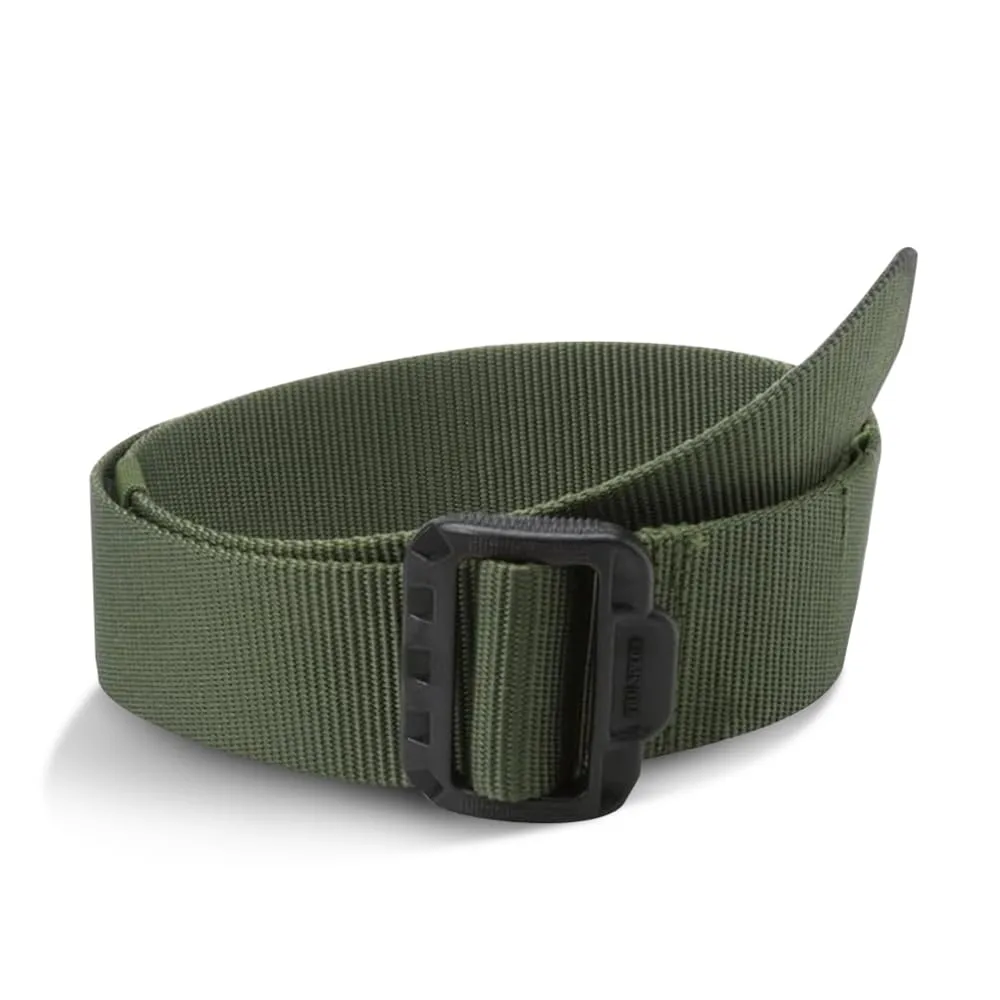 Tru-Spec Security Friendly Tactical Belt with Non-Metallic Buckle