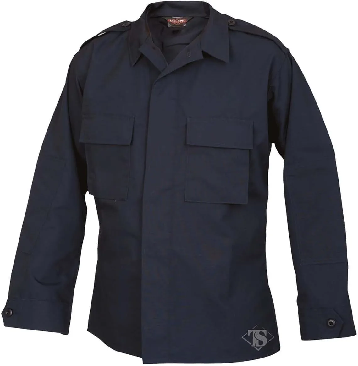 TRU-SPEC Long Sleeve Tactical Shirt 65/35 Rip-Stop