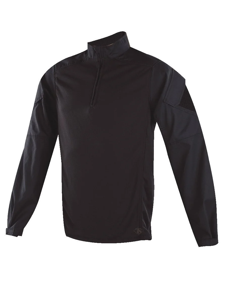 TRU-SPEC Urban Force Tru 1/4 Zip Men's Combat Shirt