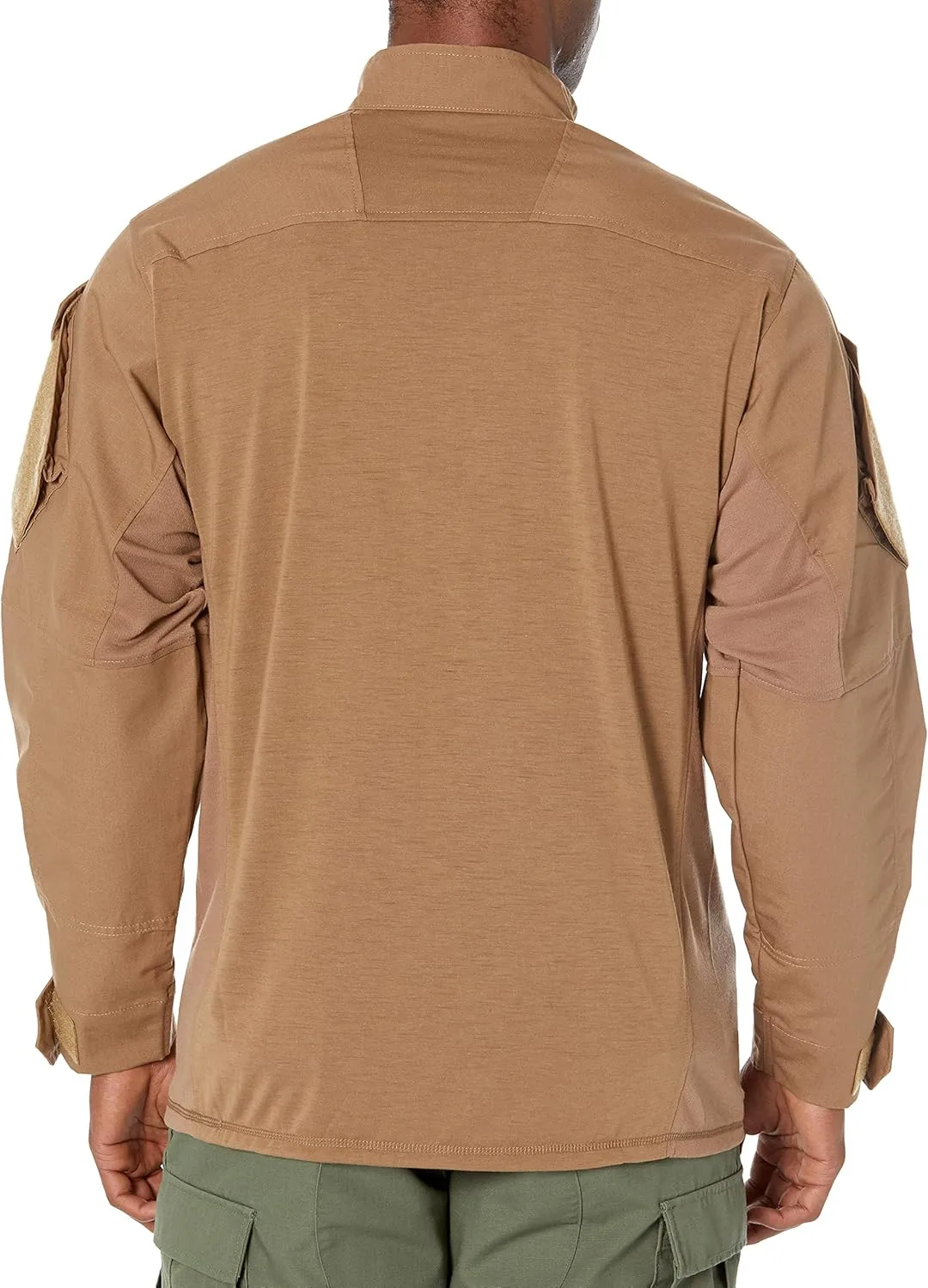 TRU-SPEC Urban Force Tru 1/4 Zip Men's Combat Shirt