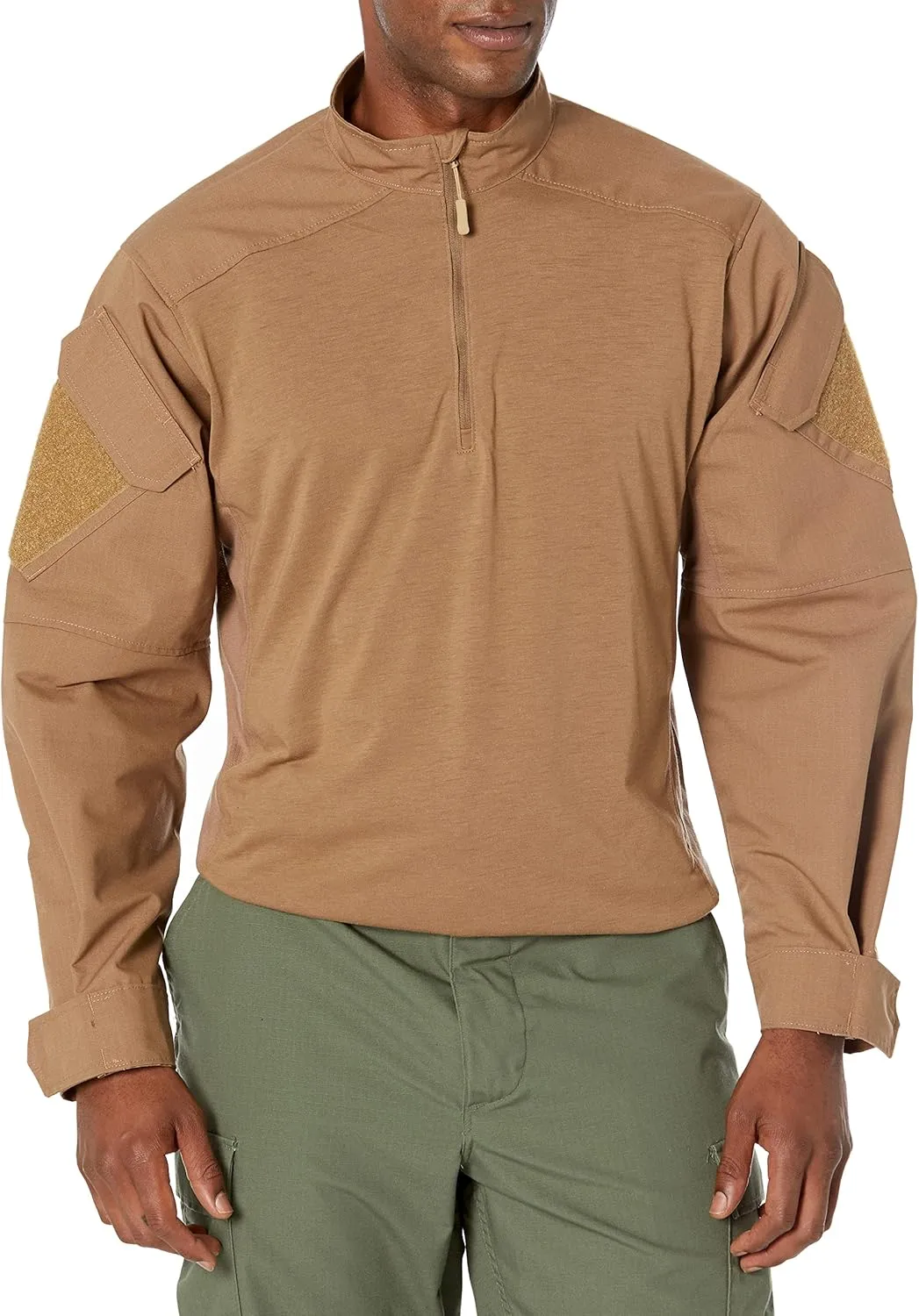 TRU-SPEC Urban Force Tru 1/4 Zip Men's Combat Shirt