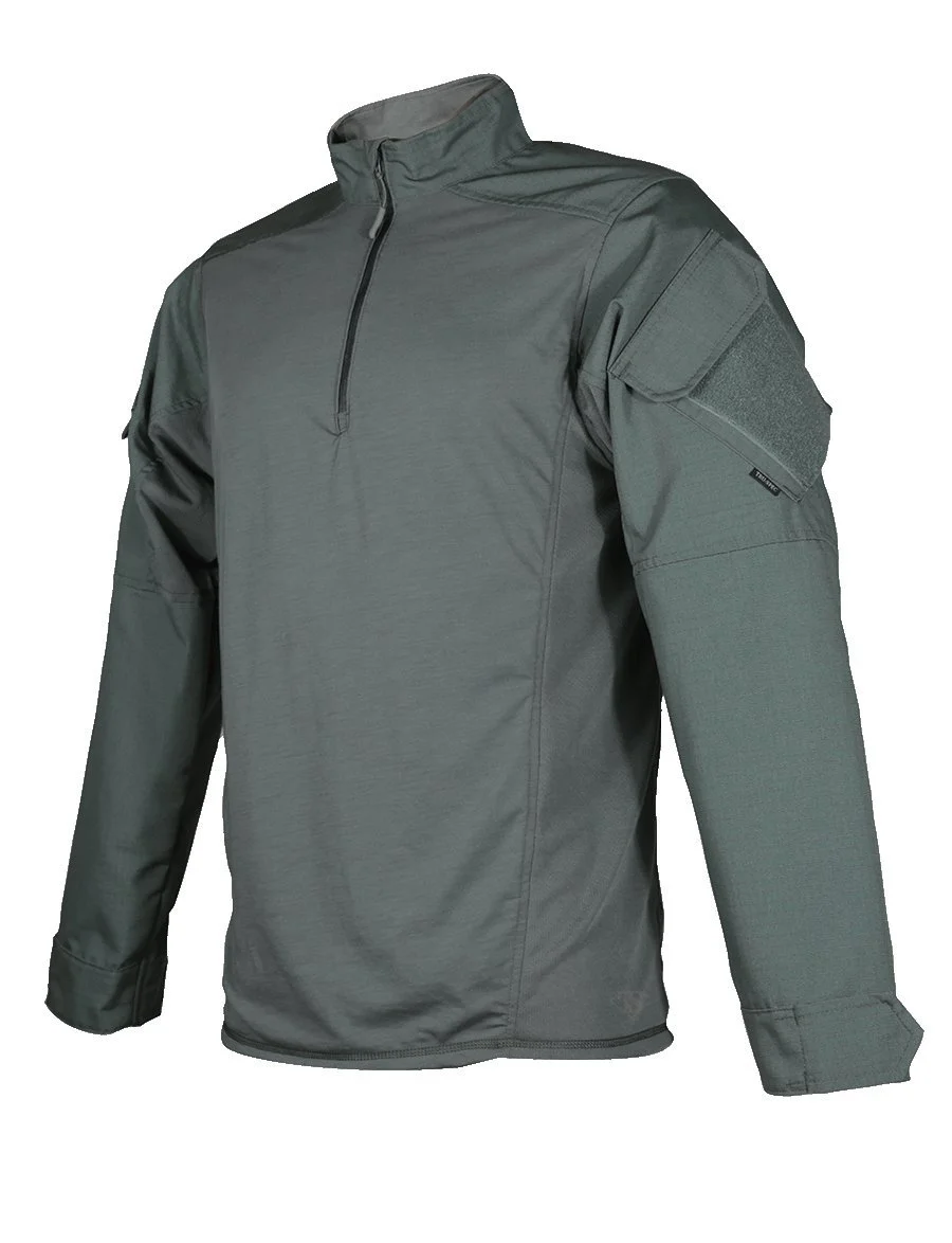 TRU-SPEC Urban Force Tru 1/4 Zip Men's Combat Shirt