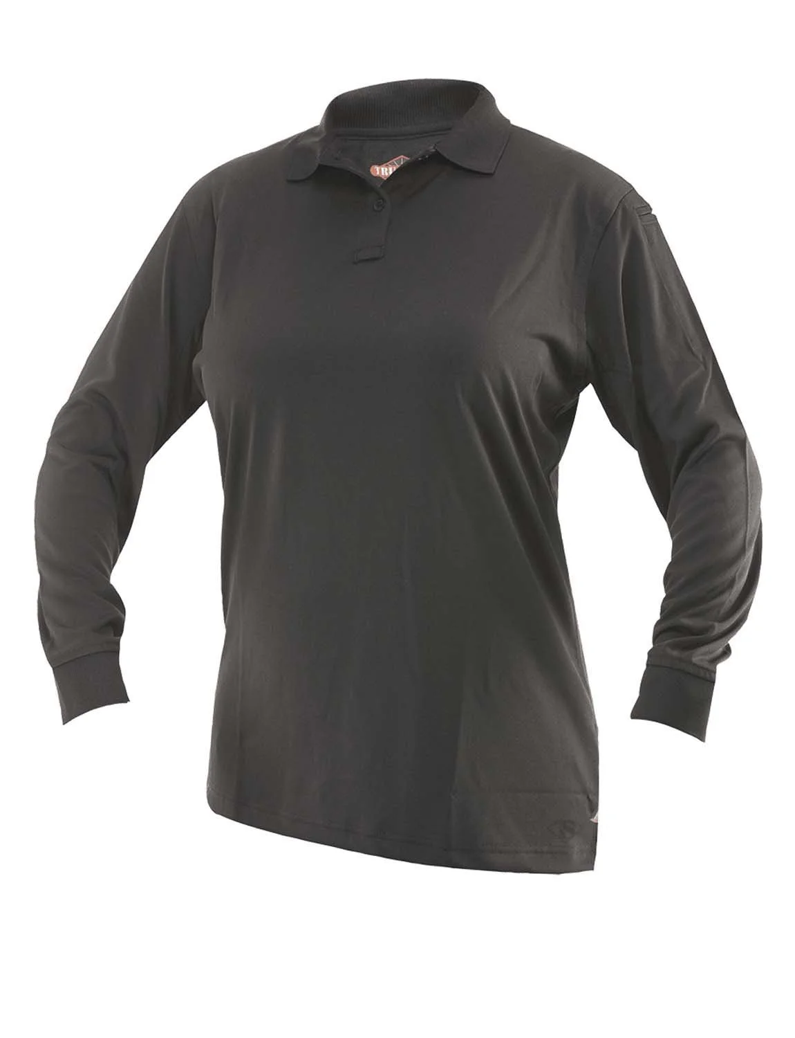 TRU-SPEC Women's 24-7 Series Performance Long Sleeve Polo Shirt