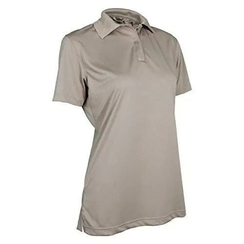 TRU-SPEC Women's 24-7 Series Performance Short Sleeve Polo Shirt