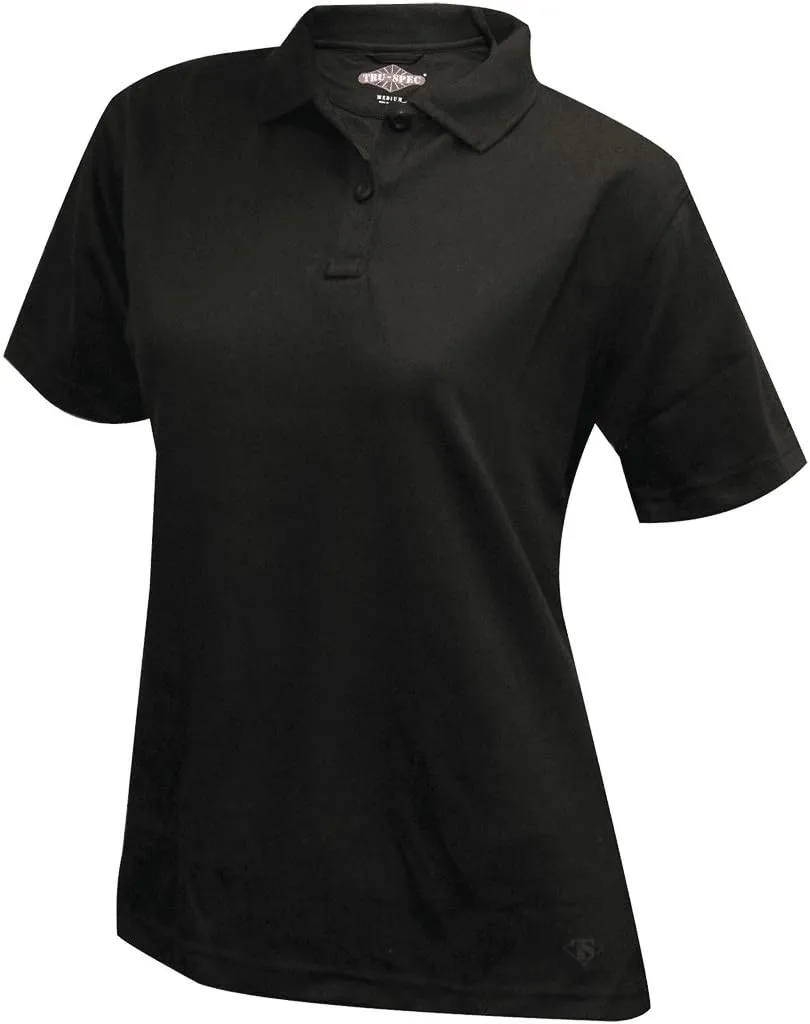 TRU-SPEC Women's 24-7 Series Performance Short Sleeve Polo Shirt