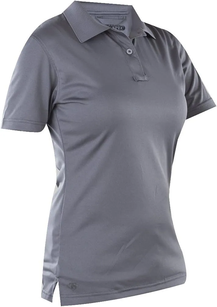 TRU-SPEC Women's 24-7 Series Performance Short Sleeve Polo Shirt
