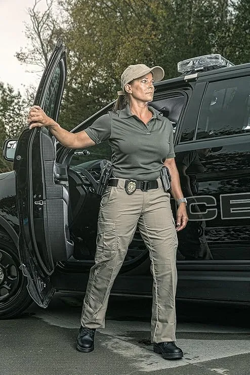 TRU-SPEC Women's 24-7 Series Ascent Pants