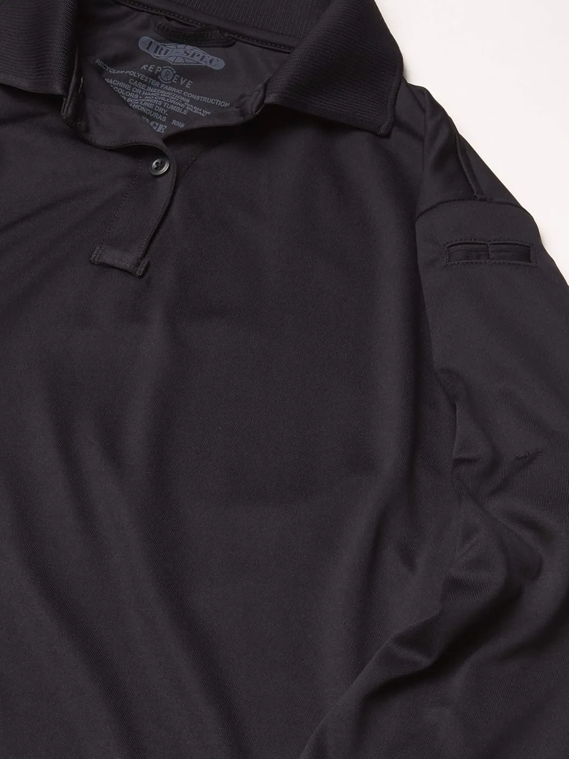 TRU-SPEC Women's 24-7 Series Performance Long Sleeve Polo Shirt