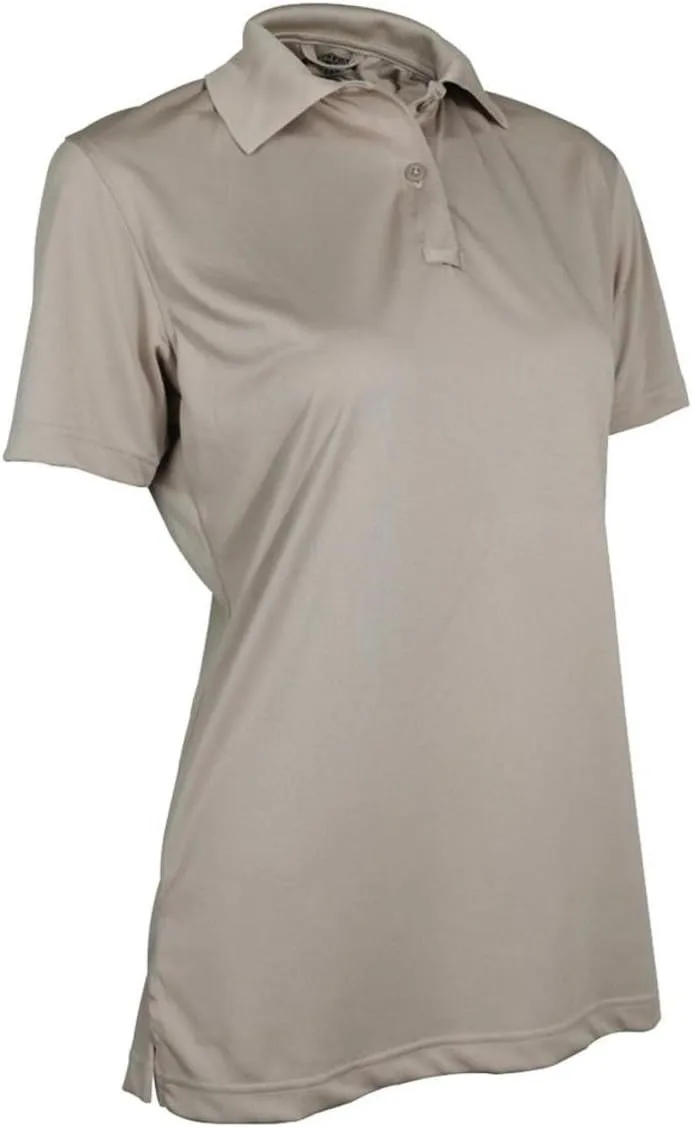TRU-SPEC Women's 24-7 Series Performance Short Sleeve Polo Shirt