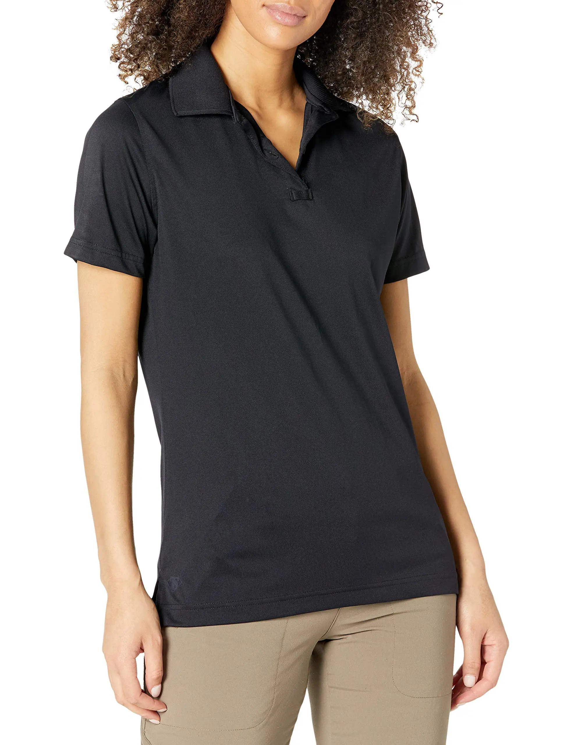TRU-SPEC Women's 24-7 Series Performance Short Sleeve Polo Shirt