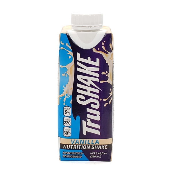 Tru-Shake Milk Shake (Vanilla)