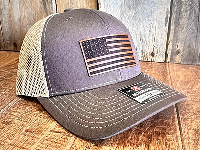 Trucker Hat