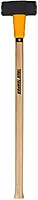 TRUE TEMPER, 20185200, 10 LB SLEDGE HAMMER 36IN HANDLE