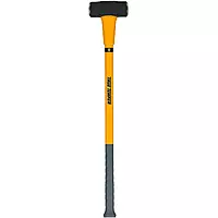 TRUE TEMPER, 20185100, 10 LB SLEDGE HAMMER 36IN FGL HDL
