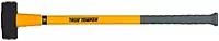 TRUE TEMPER, 20185100, 10 LB SLEDGE HAMMER 36IN FGL HDL