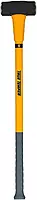 TRUE TEMPER, 20185100, 10 LB SLEDGE HAMMER 36IN FGL HDL