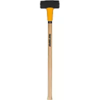 TRUE TEMPER, 20185400, 12 LB SLEDGE HAMMER 36IN HANDLE
