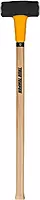 TRUE TEMPER, 20185400, 12 LB SLEDGE HAMMER 36IN HANDLE