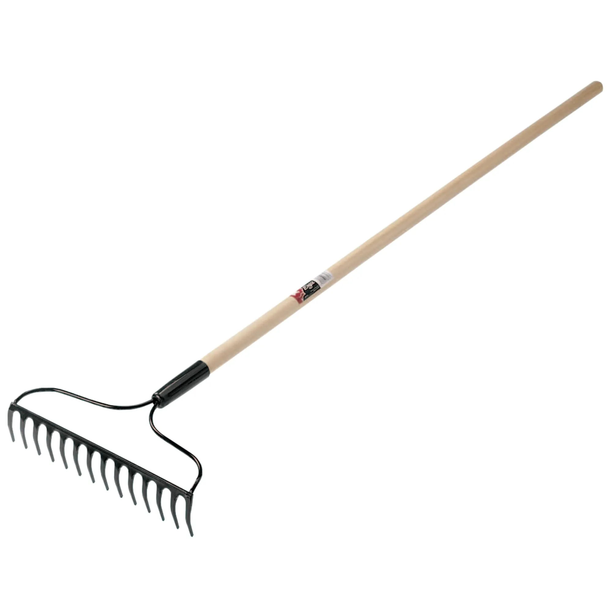True Temper 14-Tine Bow Rake - 1881600