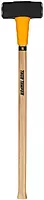 TRUE TEMPER, 20185500, 16 LB SLEDGE HAMMER 36IN HANDLE