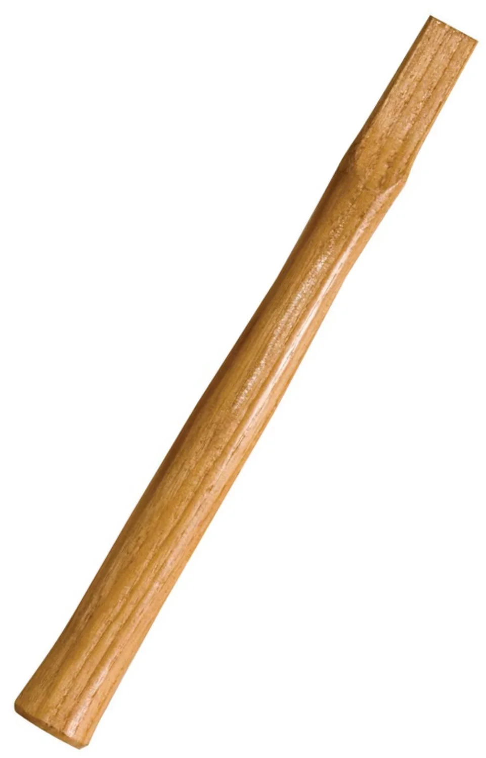 TRUE TEMPER Hickory Replacement Handle for Adze Eye Nail-Claw Hammers