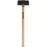 TRUE TEMPER, 20185600, 20 LB SLEDGE HAMMER 36IN HANDLE