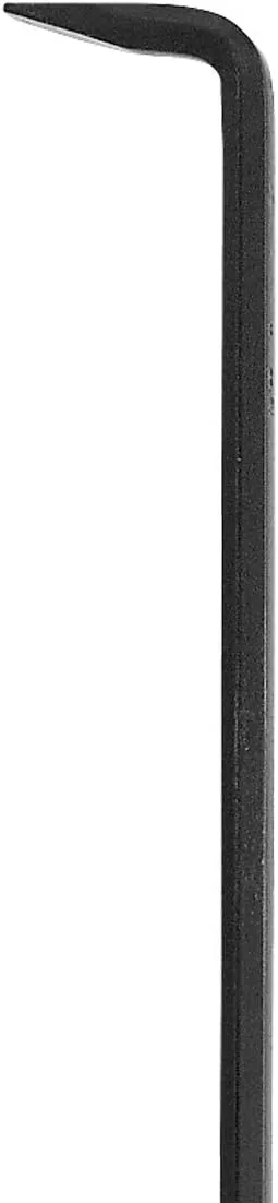 True Temper 1175300 24 in. Steel Manhole Cover Lifting Hook