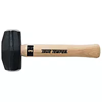 TRUE TEMPER, 20188100, 3 LB HAND DRILL HAMMER 10.5 HANDLE
