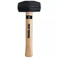 TRUE TEMPER, 20188100, 3 LB HAND DRILL HAMMER 10.5 HANDLE