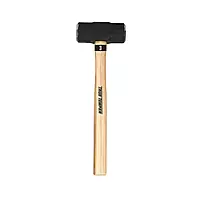 TRUE TEMPER, 20184300, 3 LB ENGINEER HAMMER 16IN HANDLE