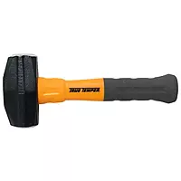 TRUE TEMPER, 20188300, 3 LB HAND DRILL HAMMER 10.5 FGL HDL