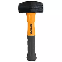 TRUE TEMPER, 20188300, 3 LB HAND DRILL HAMMER 10.5 FGL HDL
