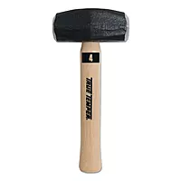 TRUE TEMPER, 20188200, 4 LB HAND DRILL HAMMER 10.5 IN HANDLE