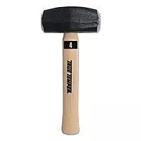 TRUE TEMPER, 20188200, 4 LB HAND DRILL HAMMER 10.5 IN HANDLE